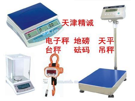 天津電子稱 1公斤與30公斤精度與應用的完美平衡