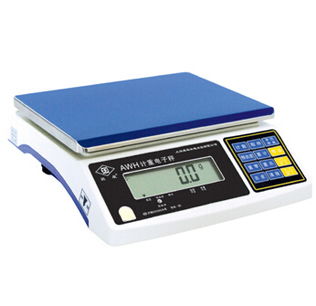 英展電子秤AWH與SA系列 15kg計(jì)重天平型號(hào)解析及市場(chǎng)行情